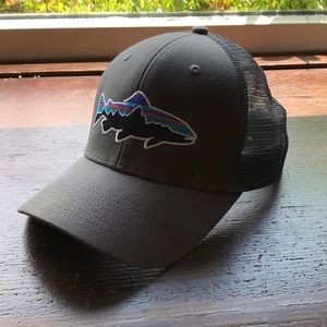 Patagonia Trucker Hat